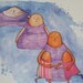 Children's Book - We Made Mommy Mashed Potatoes, Two Sides to Every Story