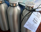 Luxury Dusting Body Powder Delicately Scented with 100% Natural Essential Plant Oils (For Him)