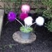 Truffula Trees from the Lorax by Dr. Suess "Grow" Your Own PDF Instruction Manual