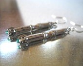 Exclusive Interpreted 11 Charmed Earrings