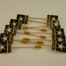 CLEARANCE U.S. Army Lapel pins all ten for one price. (A49)