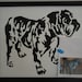 Personalized Pet Pop Art Portraits Have Any Photograph Reproduced in POP ART Style Hand Painted