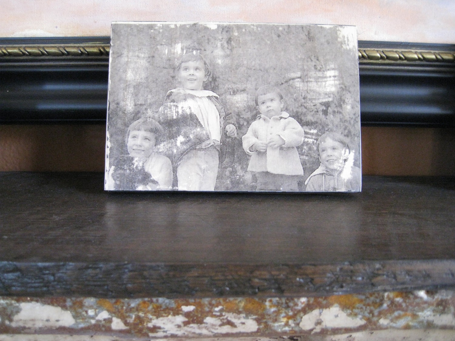 5X7 Custom Photo Board