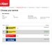 Express Courier to USA - Additional Charge