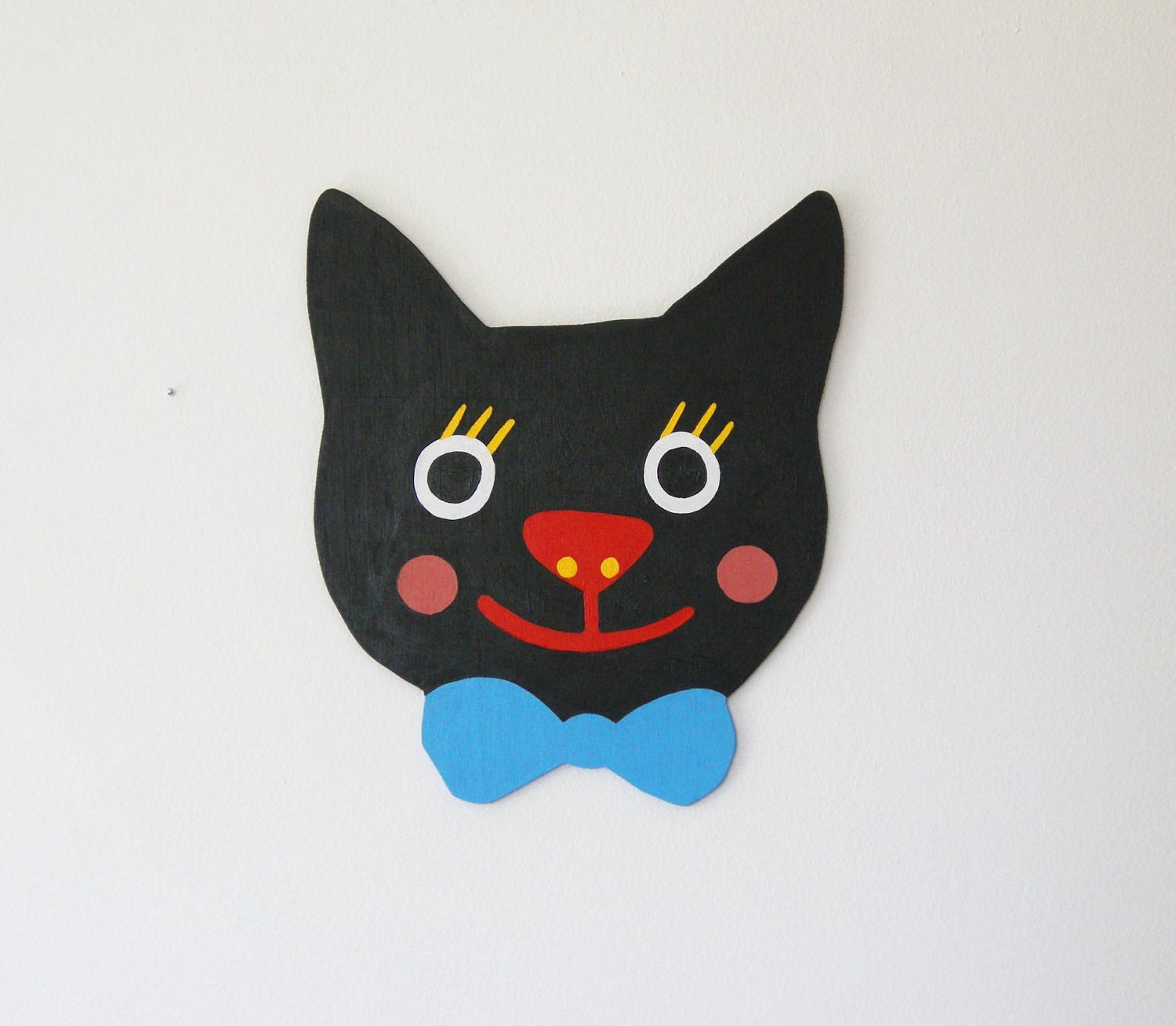 Cat Face