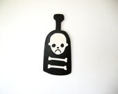 Sad Poison Bottle