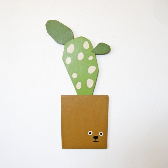Cute Plant