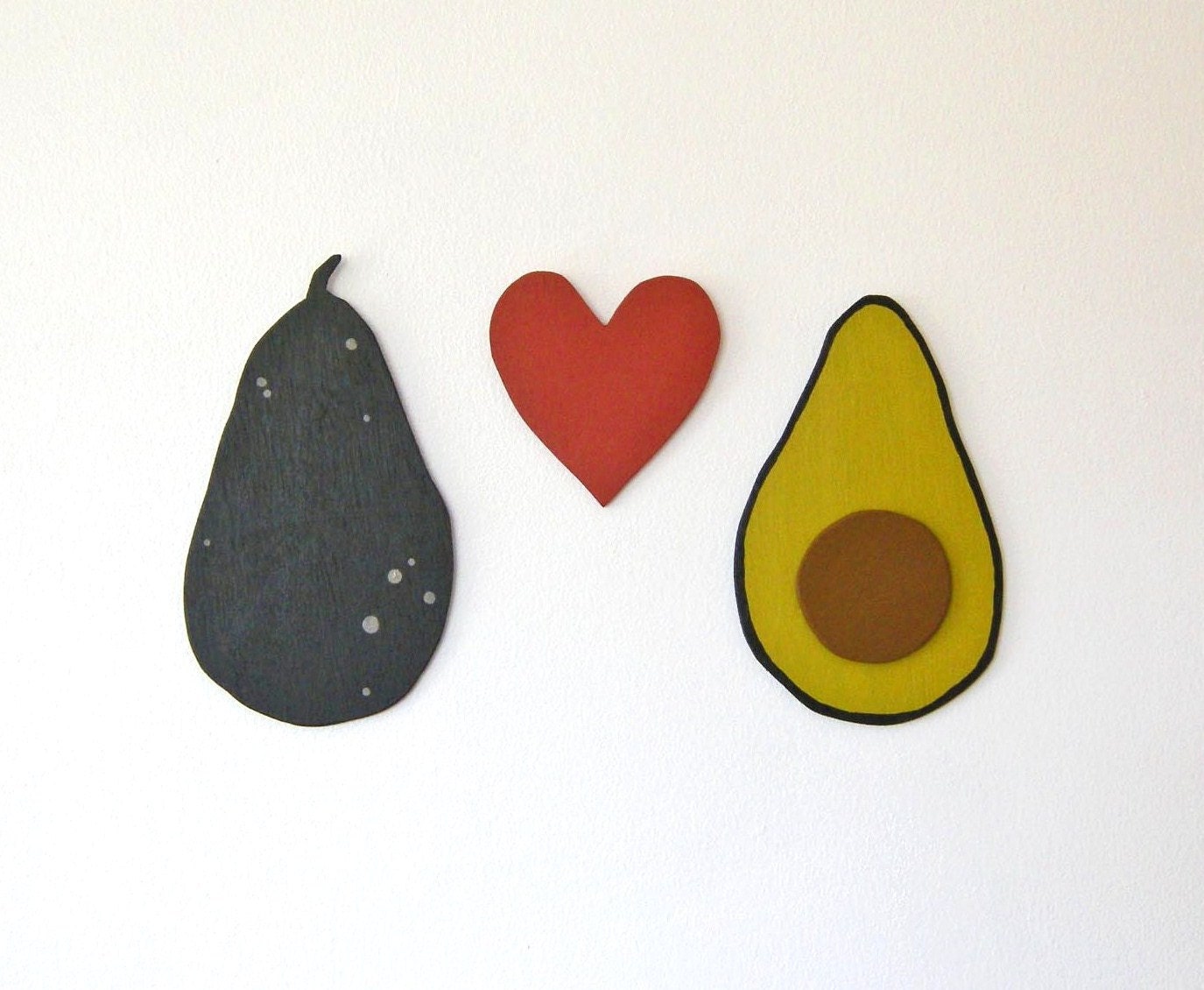 Avocado Love
