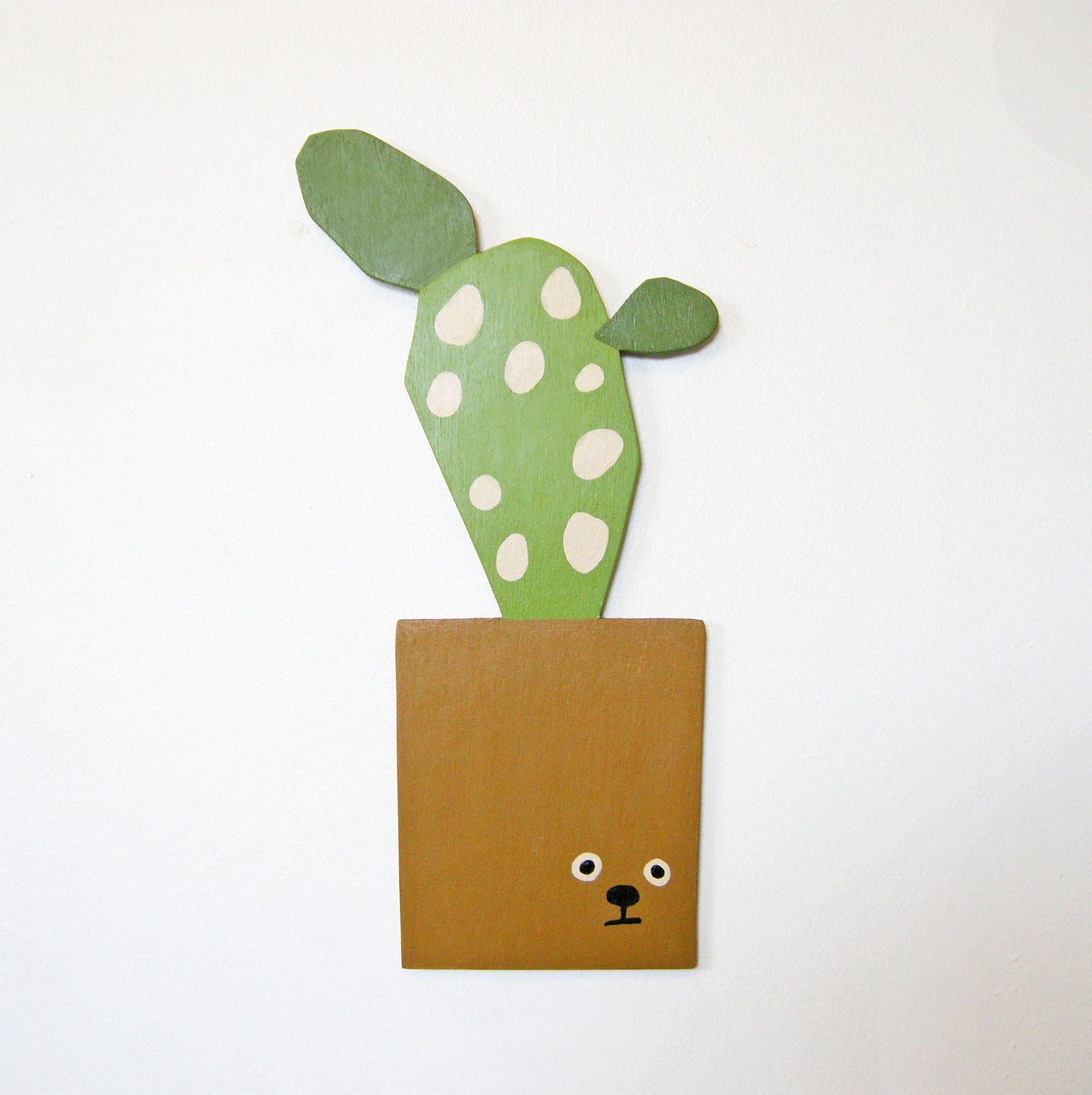 Cute Plant