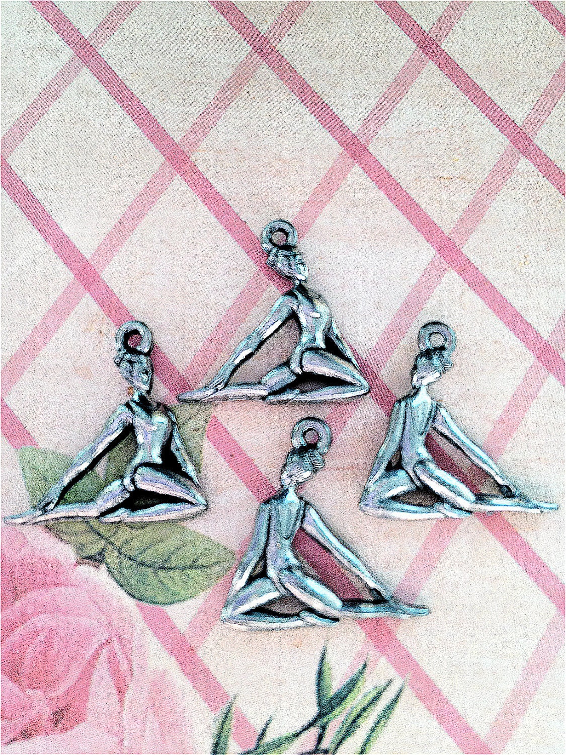 Ballet Charms