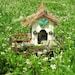 Fairy House: "Glenclover" by Whimsical Properties