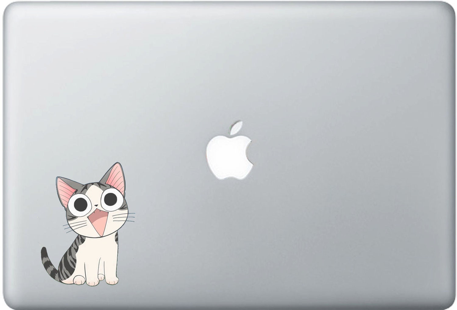 macbook apple stickers