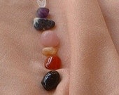 Chakra Stones Kit - Basic