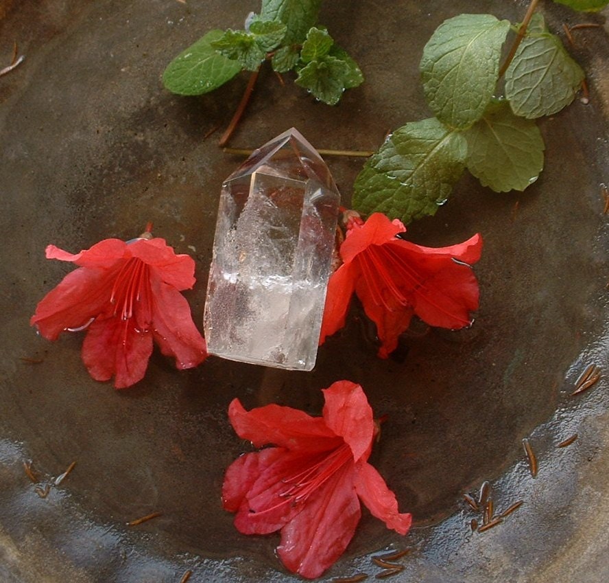 Brazil Phantom Crystal - Nice