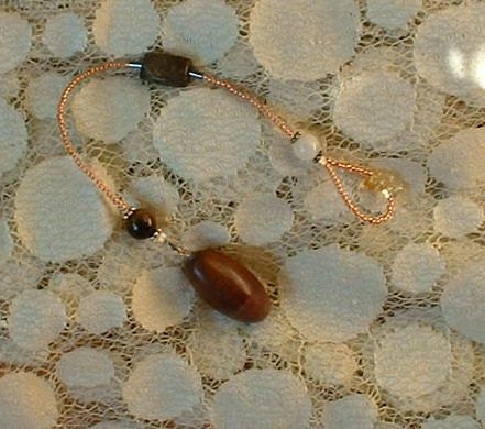 Shiva Lingam Pendulum