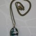 Stormtrooper Cameo Pendant