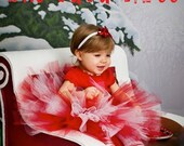 Peppermint TuTu