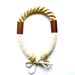 rope necklace ( h e r a )