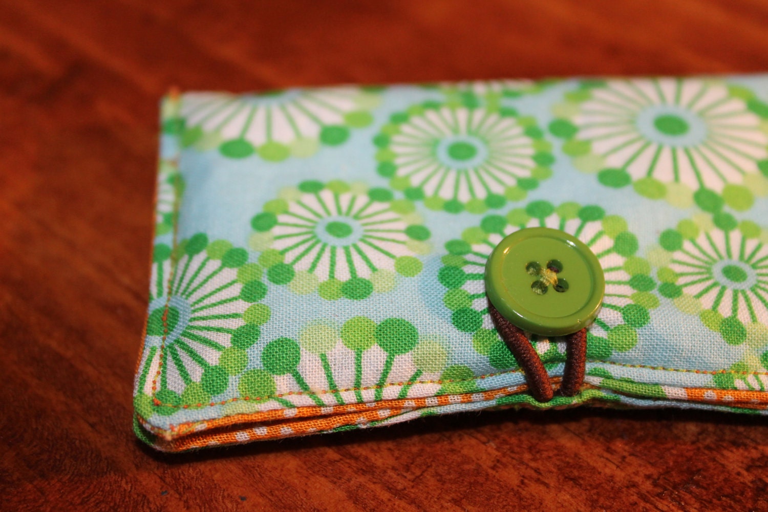 Fabric Business Card Holder, Credit Card, Business Card, Cloth Card Holder