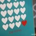 Be Mine 10x12 Wooden Vinyl Lettering Sign