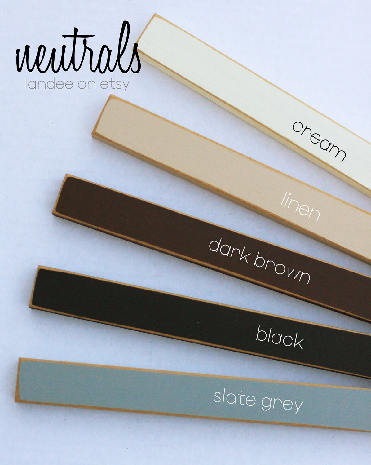Wash Your Hands Chevron Decorative Board