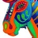 Oaxacan Horse original colored pencil painting 11" x 17" prints