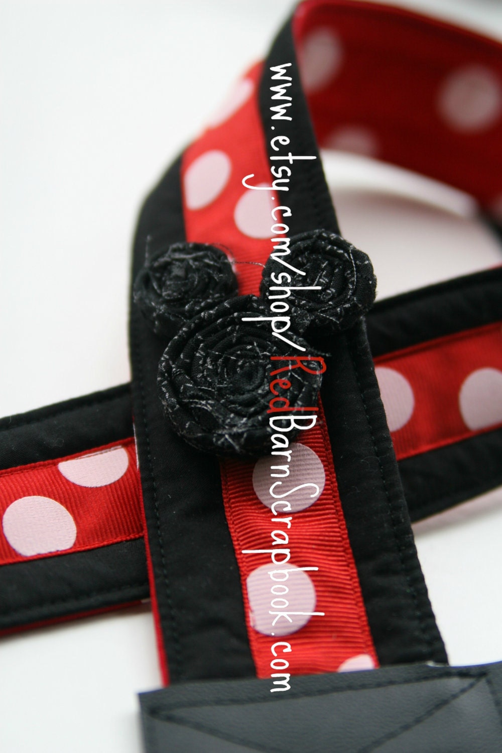 Disney Hidden Mickey Camera Strap by SomethingStrappy on Etsy