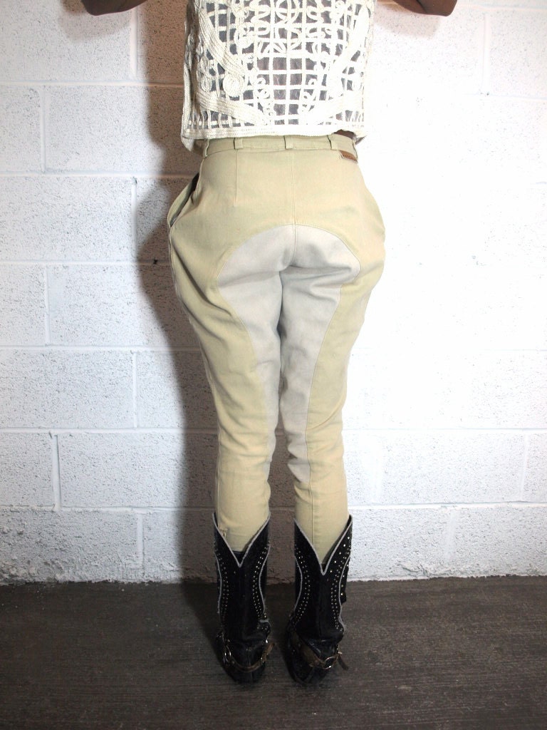 Equestrian Pant by Pytchley