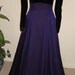 reserved for Sharon - Abingdon, VA,-Velvet and silk taffeta evening gown