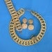 Reserved for E, STOREWIDE HOLIDAY SALE, See Shop Banner For Coupon Code, Vintage Gold Tone Set