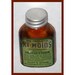 Vintage Adv, KI-MOIDS Indigestion Aid, Orig Label