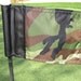 Flags, Putting Greens Flag (Set of 3) Camouflage Flags