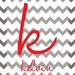 Personalized Custom Wall Art Print - Chevron Zig Zag Wedding Baby Nursery Kids Children Family Names Home Decor Wall Decor Wall Print