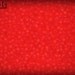 Toho beads seed 10g size 15/0 Transparent-Frosted Lt Siam Ruby Nr. 15-5F LAST