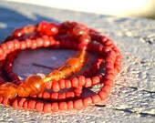 Beaded Elastic Bracelets
