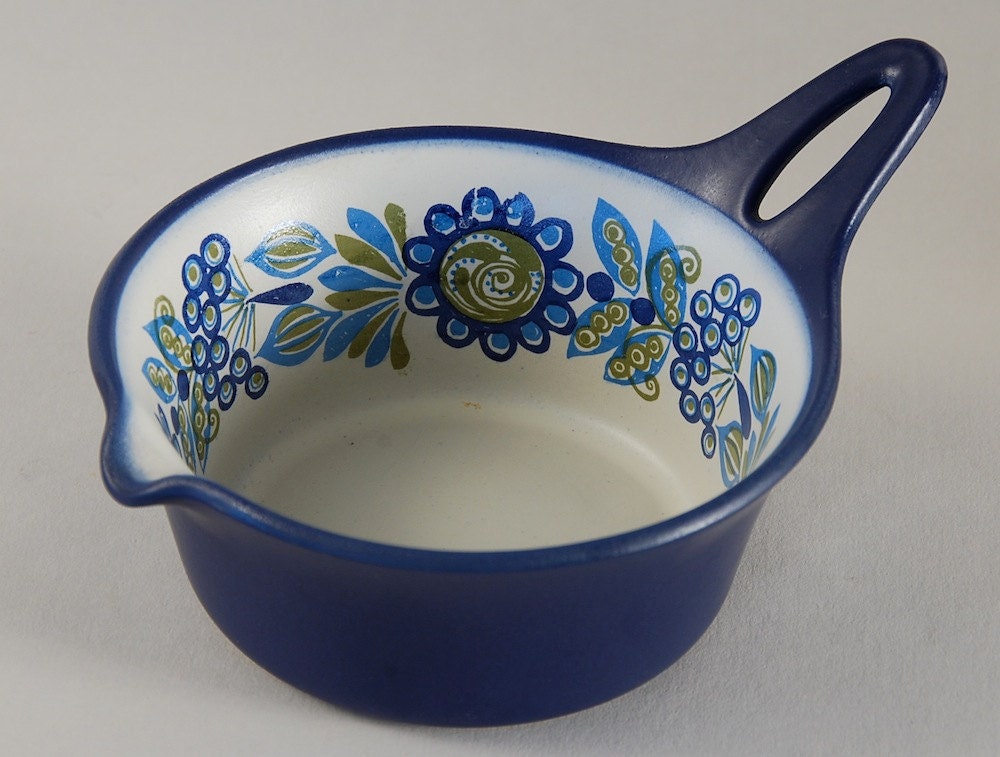 Figgjo Norway 'Tor Viking' Flameware