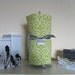 Reusable Paper Towels - Green Vines - Ready to Ship