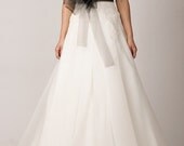 tracy/wedding gown/women clothing/dress/long/lace/elegant/custom made/ALL SIZE