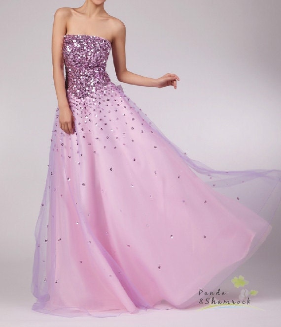 angle/wedding gown/prom dress/evening gown/long/tulle/elegant/custom made/ALL SIZE