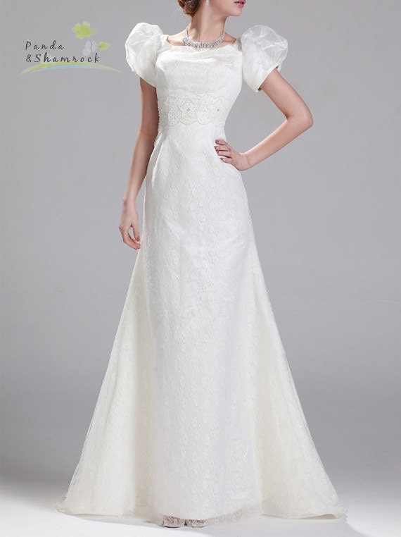 Cinderella/wedding gown/women clothing/dress/long/silk/lace/elegant/custom made/ALL SIZE