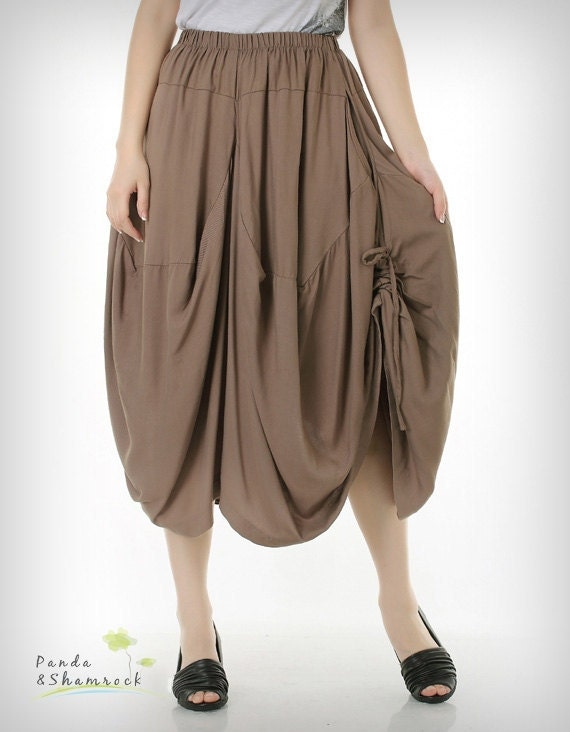 Naughty/women clothing/pants/ stylish/design/linen/custom made