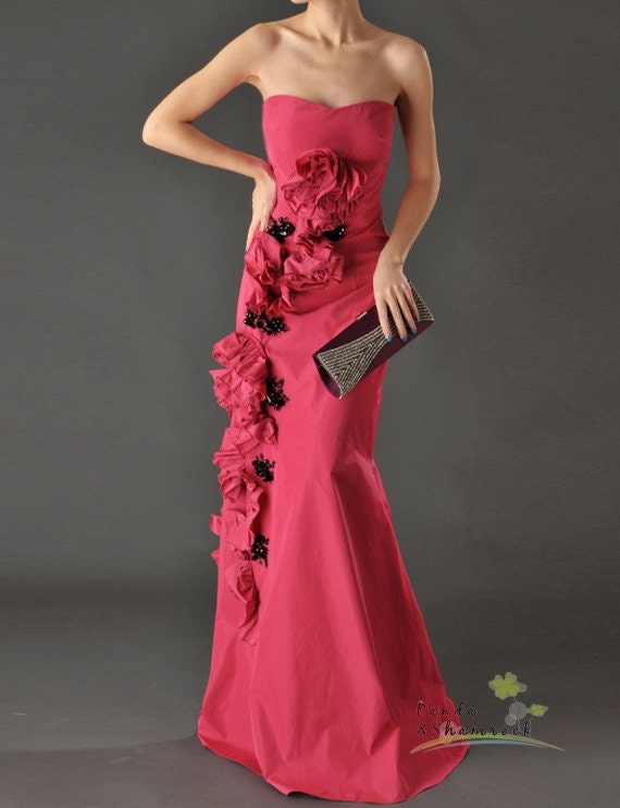 lulus formal gown