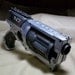 MASS EFFECT Inspired Nerf Maverick Steampunk Scifi Video Game N7