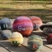 Knit Solar System