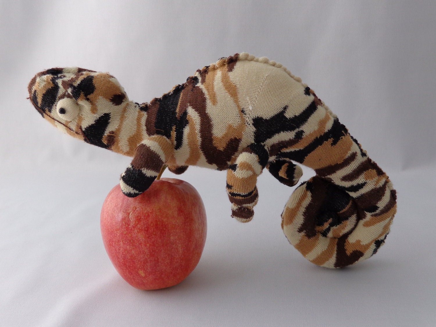 camo wild stuffed animals