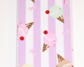 Helca Gooey Pattern Iphone Case