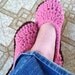 Oma Slippers