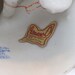 Enesco 1979 Owl Bell
