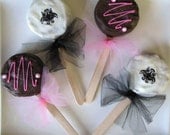 Birthday Gift - Panache Brownie Pops