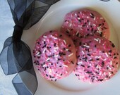 For Her - Ooh La La Sugar Cookies 1 Dozen